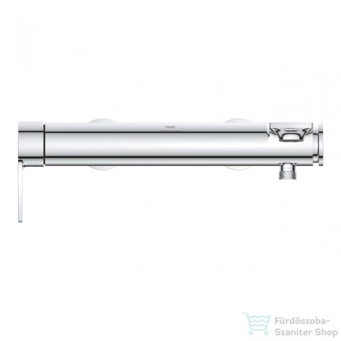 Grohe ALLURE egykaros kádcsaptelep, zuhanyszett nélkül, króm 32826001