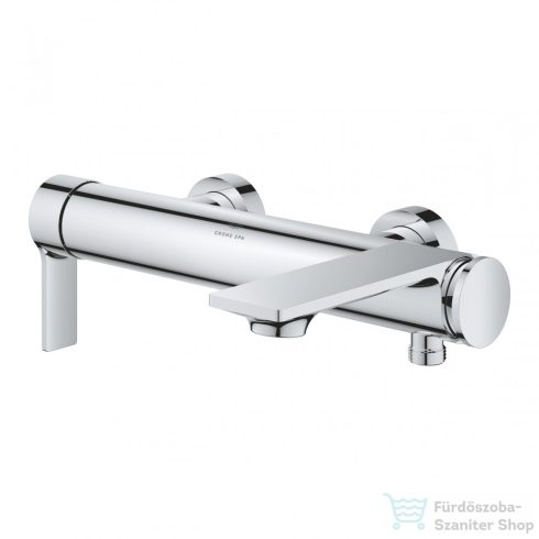 Grohe ALLURE egykaros kádcsaptelep, zuhanyszett nélkül, króm 32826001