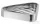 Sapho SMART sarokpolc zuhanyzóba, 170x30x170mm, króm 3283