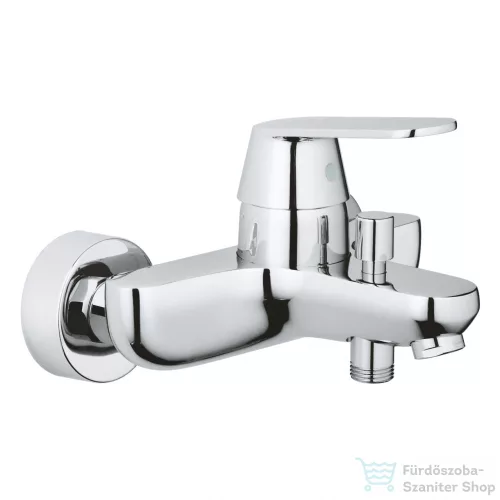 Grohe EUROSMART COSMOPOLITAN kádcsaptelep, króm 32831000