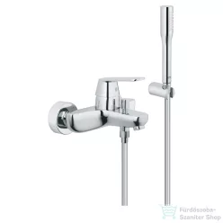 Grohe EUROSMART COSMOPOLITAN kádcsaptelep, króm 32832000