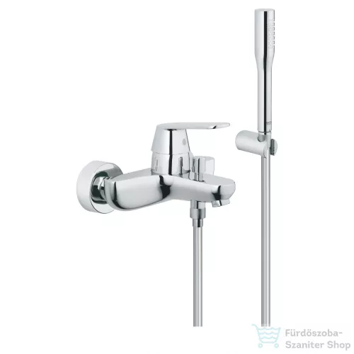 Grohe EUROSMART COSMOPOLITAN kádcsaptelep, króm 32832000
