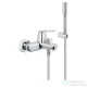 Grohe EUROSMART COSMOPOLITAN kádcsaptelep, króm 32832000