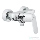 Grohe EUROSMART COSMOPOLITAN egykaros zuhanycsaptelep, króm  32837000