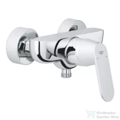   Grohe EUROSMART COSMOPOLITAN egykaros zuhanycsaptelep, króm  32837000