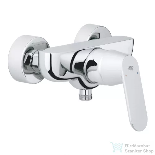 Grohe EUROSMART COSMOPOLITAN egykaros zuhanycsaptelep, króm  32837000