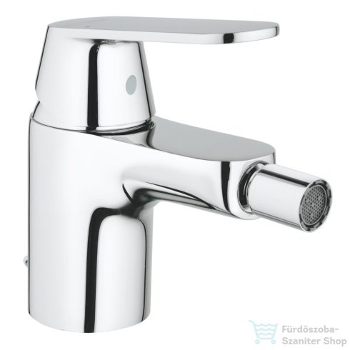 Grohe Eurosmart Cosopolitan láncos bidé csaptelep, króm 32840000