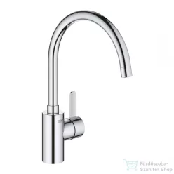   Grohe EUROSMART COSMOPOLITAN EGYKAROS MOSOGATÓCSAP 1/2? króm 32843002