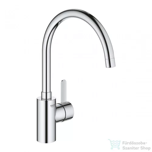 Grohe EUROSMART COSMOPOLITAN EGYKAROS MOSOGATÓCSAP 1/2? króm 3284320E