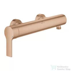   Grohe ALLURE egykaros zuhanycsaptelep,Brushed Warm Sunset 32846DL1