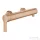 Grohe ALLURE egykaros zuhanycsaptelep,Brushed Warm Sunset 32846DL1