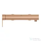 Grohe ALLURE egykaros zuhanycsaptelep,Brushed Warm Sunset 32846DL1