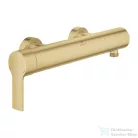Grohe ALLURE egykaros zuhanycsaptelep,Brushed Cool Sunrise 32846GN1