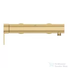 Grohe ALLURE egykaros zuhanycsaptelep,Brushed Cool Sunrise 32846GN1