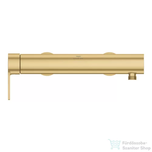 Grohe ALLURE egykaros zuhanycsaptelep,Brushed Cool Sunrise 32846GN1