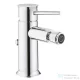 Grohe BAUCLASSIC bidé csaptelep automata leeresztővel,króm 32864000