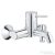 Grohe BAUCLASSIC kádtöltő csaptelep,króm 32865000