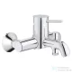 Grohe BAUCLASSIC kádtöltő csaptelep,króm 32865000