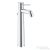 Grohe Bauclassic magasított mosdó csaptelep automata leeresztővel,króm 32868000