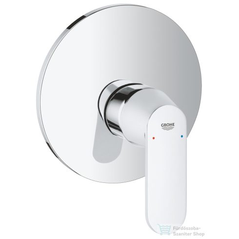 GROHE Eurosmart Cosmopolitan zuhanycsaptelep, 1/2" 32880000