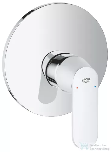 GROHE Eurosmart Cosmopolitan zuhanycsaptelep, 1/2" 32880000
