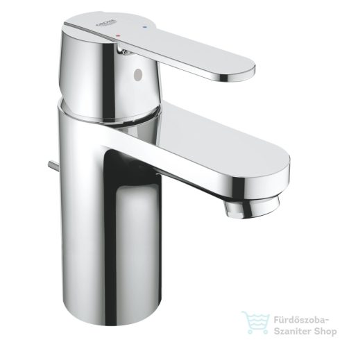 Grohe GET S mosdó csaptelep automata leeresztővel,Króm 32883000