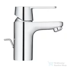 Grohe GET S mosdó csaptelep automata leeresztővel,Króm 32883000