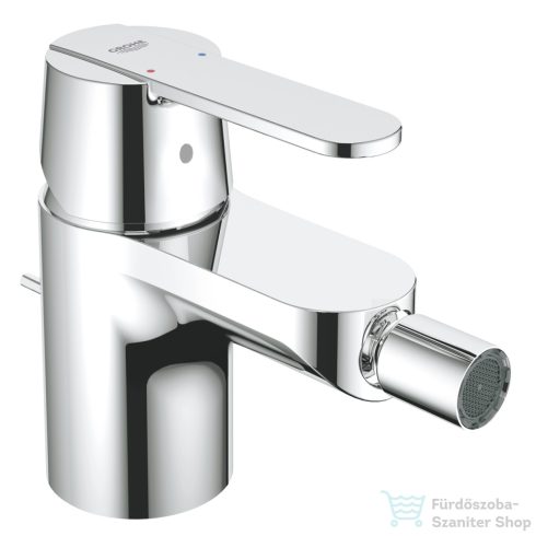 Grohe GET bidé csaptelep automata leeresztővel,króm 32885000