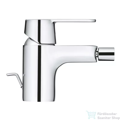 Grohe GET bidé csaptelep automata leeresztővel,króm 32885000