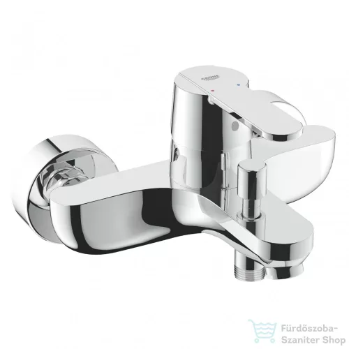 Grohe Get egykaros kádcsaptelep, króm 32887000
