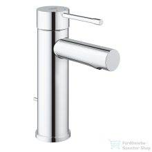   Grohe ESSENCE S mosdó csaptelep automata leeresztővel,Króm 32898001