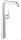 Grohe ESSENCE mosdócsaptelep XL-Size króm 32901001