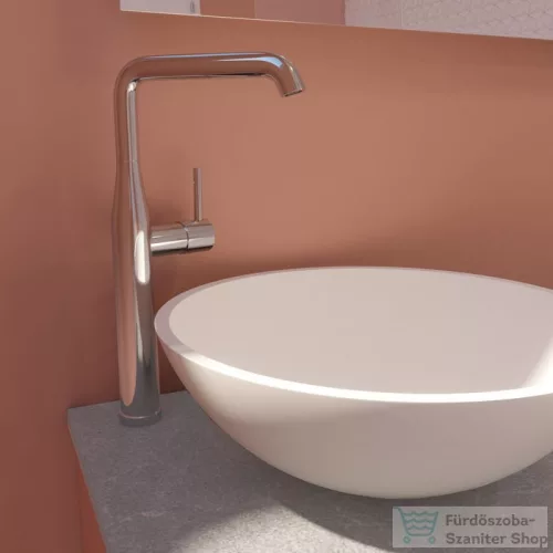 Grohe ESSENCE mosdócsaptelep XL-Size króm 32901001