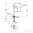 Grohe ESSENCE mosdócsaptelep XL-Size króm 32901001