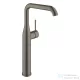 Grohe ESSENCE XL magasított mosdó csaptelep leeresztő nélkül,Brushed Hard Graphite 32901AL1