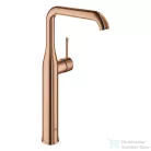 Grohe ESSENCE XL magasított mosdó csaptelep leeresztő nélkül,Warm Sunset 32901DA1