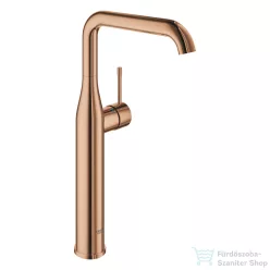   Grohe ESSENCE XL magasított mosdó csaptelep leeresztő nélkül,Warm Sunset 32901DA1