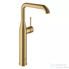 Grohe ESSENCE XL magasított mosdó csaptelep leeresztő nélkül,Cool Sunrise 32901GL1