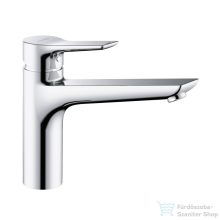   Kludi MIX álló mosogatócsap, teli fogantyúval, króm 329040575