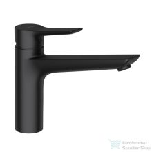   Kludi MIX álló mosogatócsap, teli fogantyúval, fekete 329043975