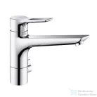 Kludi MIX álló mosogatócsap multi-csatlakozóval, króm 329060562