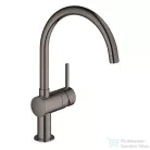Grohe MINTA EGYKAROS MOSOGATÓCSAP 1/2? hard grafit 32917A00