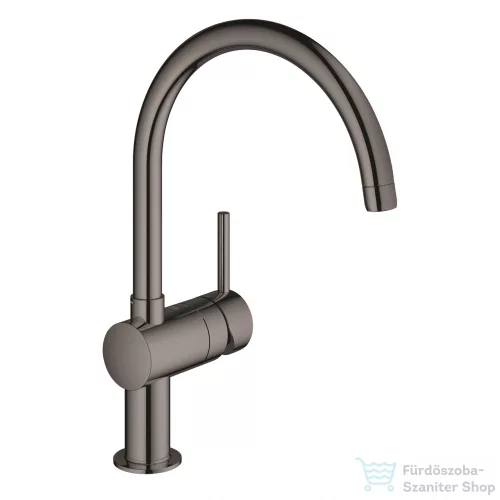 Grohe MINTA EGYKAROS MOSOGATÓCSAP 1/2? hard grafit 32917A00