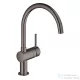Grohe MINTA EGYKAROS MOSOGATÓCSAP 1/2? hard grafit 32917A00