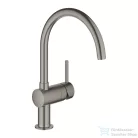 Grohe MINTA EGYKAROS MOSOGATÓCSAP 1/2? matt hard grafit 32917AL0