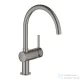 Grohe MINTA EGYKAROS MOSOGATÓCSAP 1/2? matt hard grafit 32917AL0