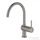 Grohe MINTA EGYKAROS MOSOGATÓCSAP 1/2? matt hard grafit 32917AL0