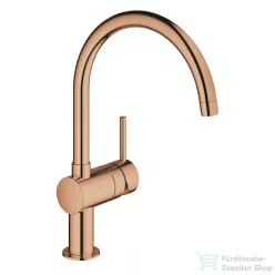 Grohe MINTA EGYKAROS MOSOGATÓCSAP 1/2? warm sunset 32917DA0