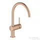 Grohe MINTA EGYKAROS MOSOGATÓCSAP 1/2? matt warm sunset 32917DL0