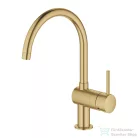 Grohe MINTA mosogató csaptelep,Brushed Cool Sunrise 32917GN0